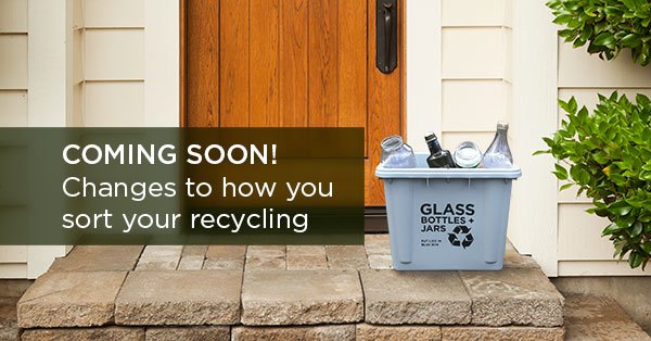 CityofVancouver's tweet photo. The new Grey Box is for recycling glass bottles + jars | Delivery to homes starts Jan. 25 https://t.co/FCYCYLwNMt https://t.co/R2yNTYdAyx