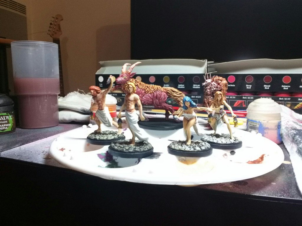 40Katchou's tweet photo. Kingdom death – Survivor starter https://t.co/CjPsKFLDhL https://t.co/3TQznQMuNw