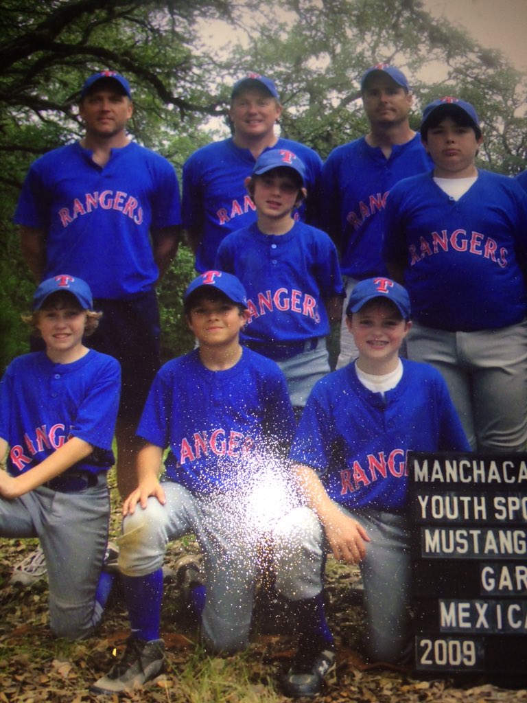 xMichaelGreen's tweet photo. Trying to remember every second we spent together. You'll forever be missed Josh. We all love you 💙❤️ #RestEasyJosh https://t.co/Udsd0Fe6rF