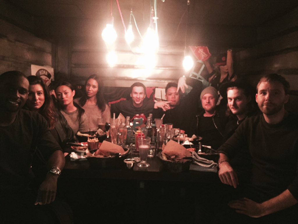 iAmPaulRey's tweet photo. SQUAD! #2020Records https://t.co/aEQO8sgLOJ