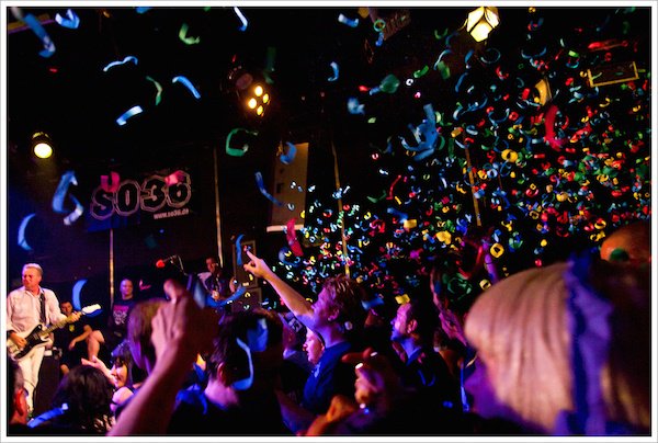 5 Steps to Get Your Music Career Really Moving in 2016 puls.ly/530iIg #musictips