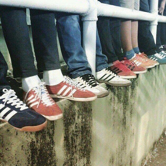 masa Impulso peor CASUAL__ULTRAS on Twitter: "#goodnight @ultras_world_tv #adidas#casual  https://t.co/2hoxaGHhTg" / Twitter