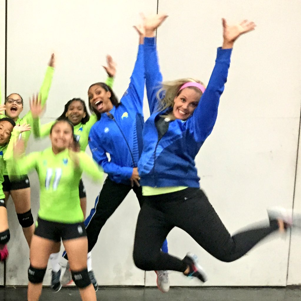 KnockOut Volleyball (KnockOut_VB) Twitter