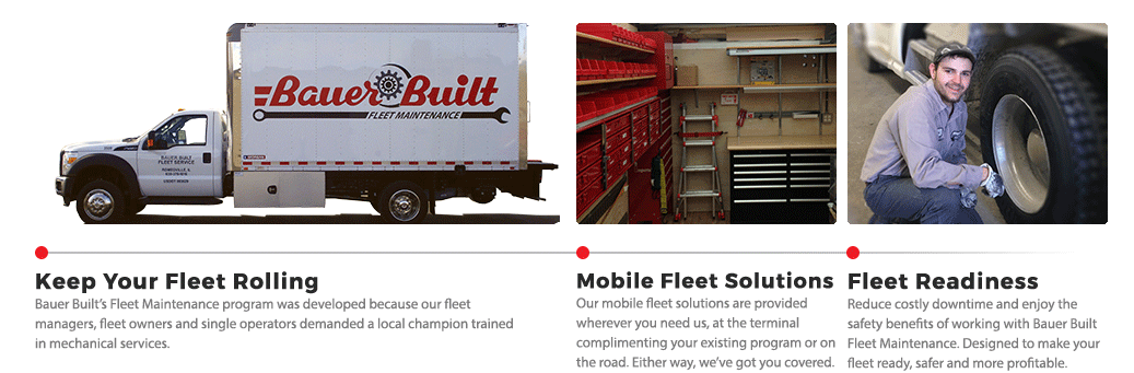 BauerBuiltTire's tweet photo. Fleet Maintenance - Bauer Built Tire - https://t.co/A651vRRkLJ https://t.co/4b6KBw2F8x