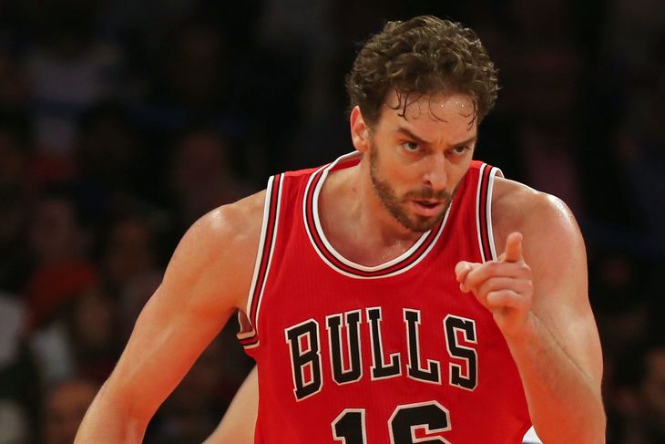 demas6Basket's tweet photo. Vamos a llevar a Pau Gasol al All-Star! Cada RT es un voto más. VAMOS QUE PODEMOS! #NBAVote Pau Gasol https://t.co/xMcZdo8rrh