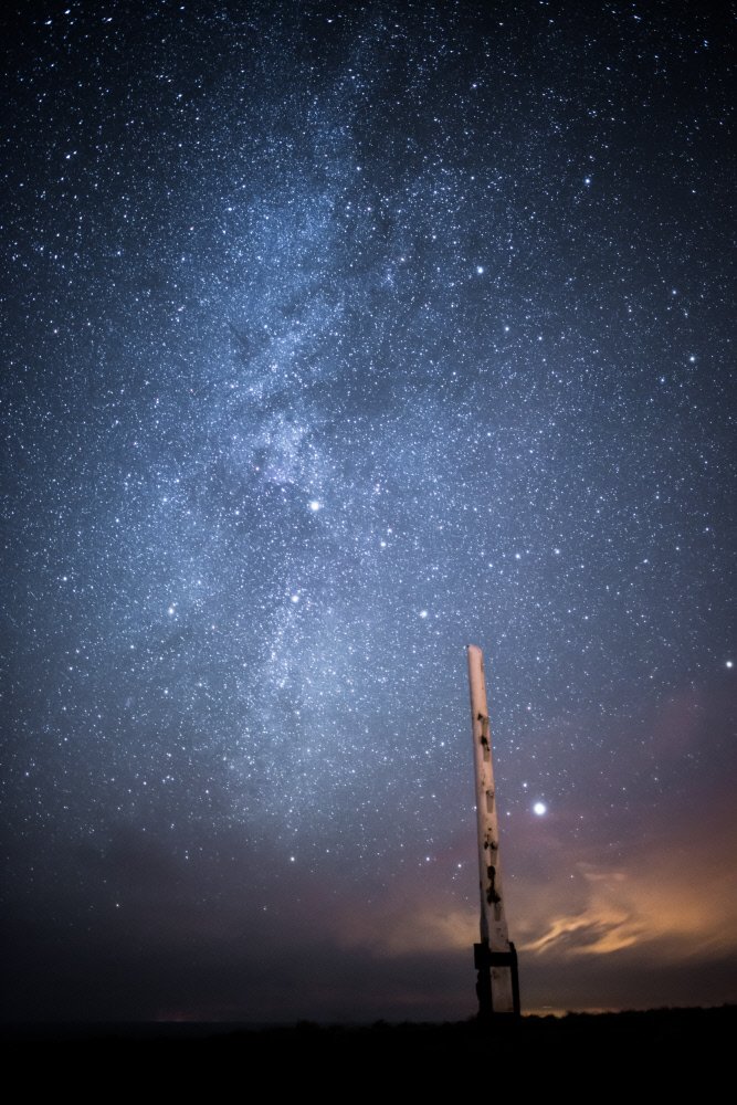 If #StargazingLive has inspired you to look up, here are our top spots for seeing stars: bit.ly/1PsgOq0