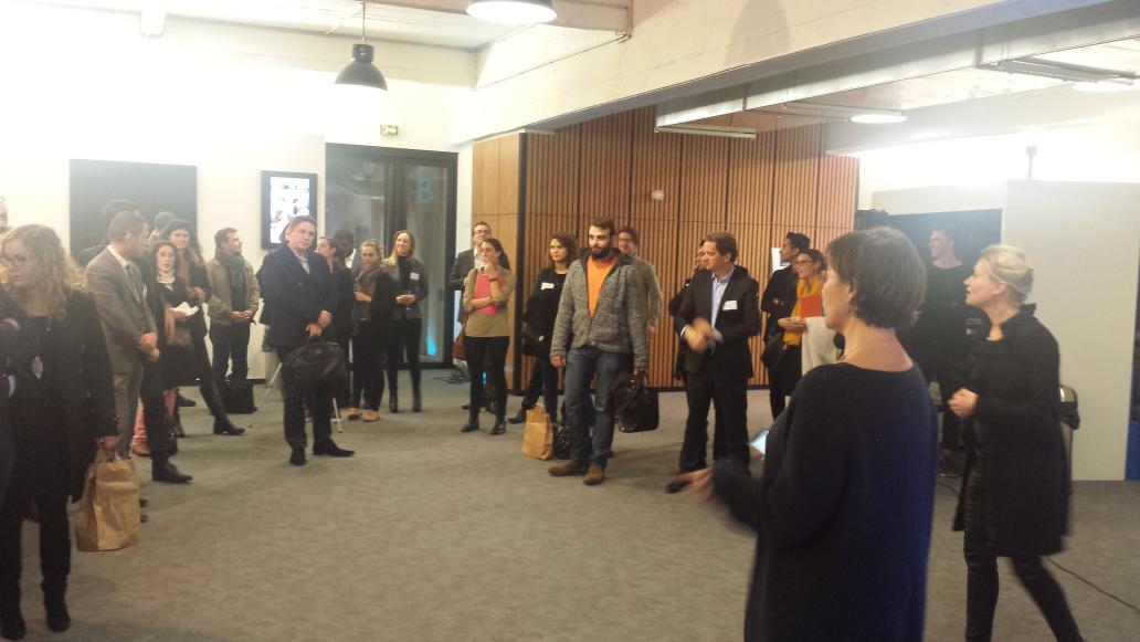 YannickJarlaud's tweet image. @PatArdillier @cowerner @YannickJarlaud  @ThomasVilcot @JeremyLamri  concluent le #lab_interge a #INSEEC