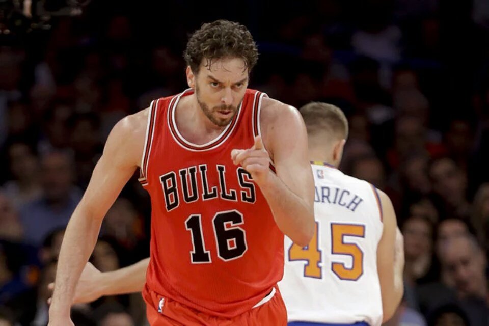 Mi apoyo a Pau Gasol para el #AllStar2016. RT si quereis que Pau este en el All-Star.Vamosss <a href="/paugasol/">Pau Gasol</a>!!! #NBAVote