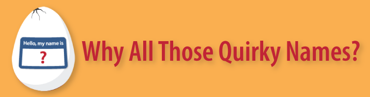 ideasBIG's tweet image. From #DomainSelection to #Trademarking. Why do #startups have interesting names? ow.ly/VAYEn