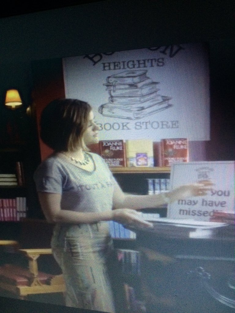 ABCTpll's tweet image. ARIA 6x11 😍❤️ @lucyhale  #PLLChat #PLL @PLLTVSeries