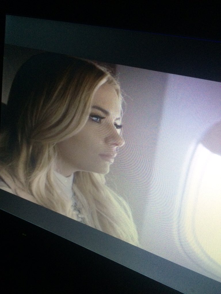 ABCTpll's tweet image. HANNA 6x11 😍❤️  #PLLChat #PLL @PLLTVSeries @AshBenzo