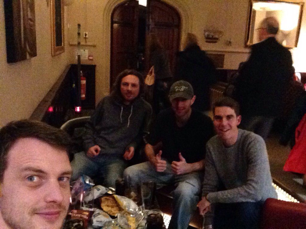 _wordgetsaround's tweet photo. Another win 4 #uglyhanson @ChapelCotford in the quizoodle #quiz #winners #chapellove @Gavinduenas @mccaffrey_david https://t.co/I7q3FkZY2Q