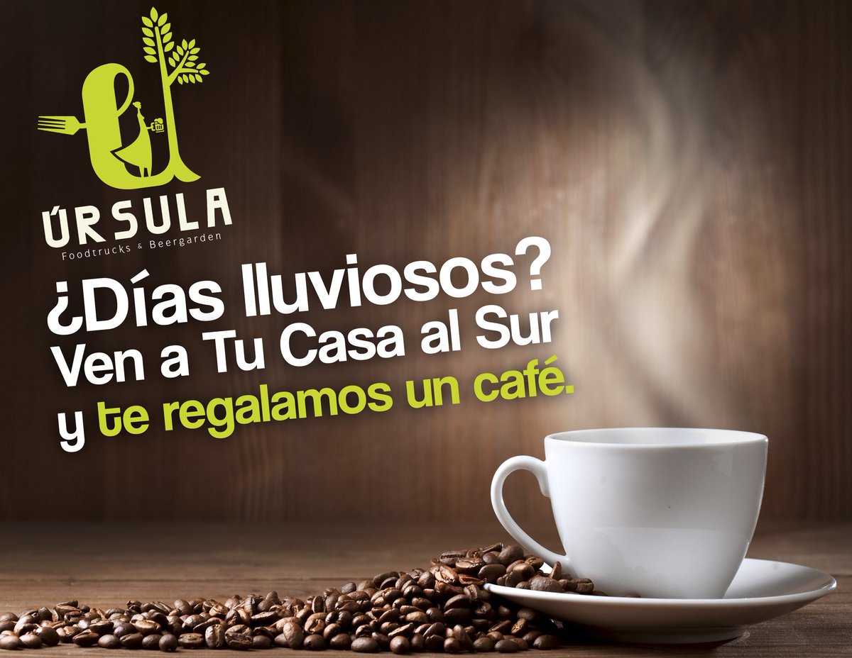 Úrsula Beergarden tweet media