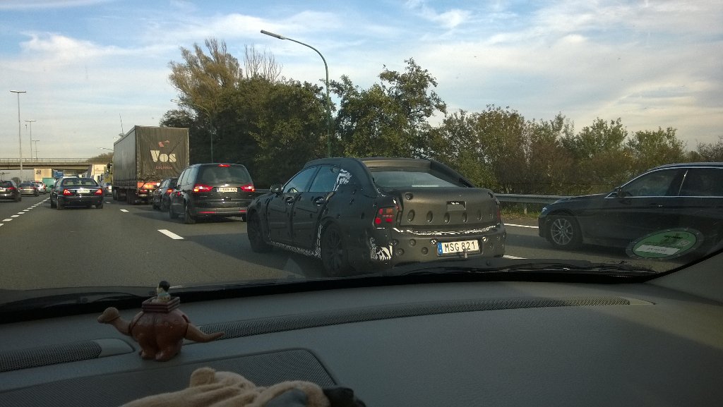 En ja <a href="/Volvoraalte/">Autotechniek Raalte</a> ik reed de auto 🚗 naar Nederland,vandaar mijn enthousiaste reactie. Top auto. Karakter.
