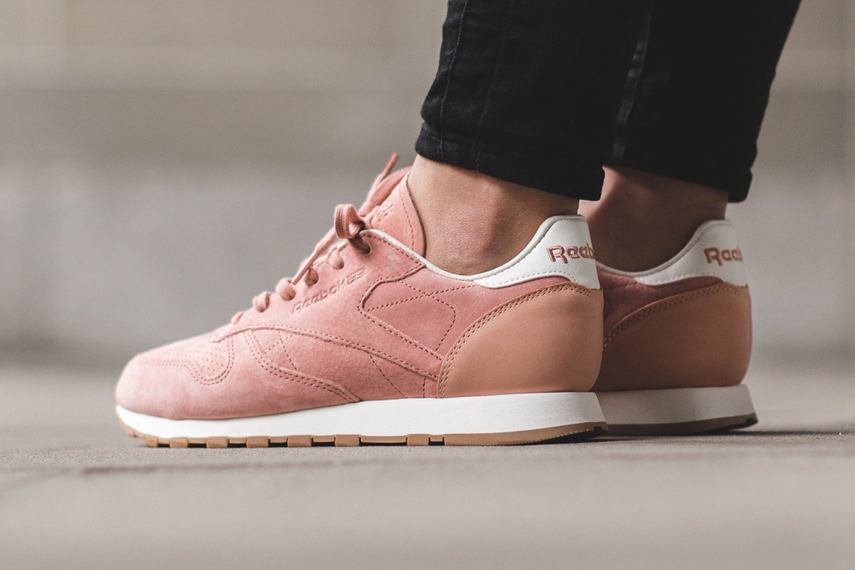 reebok classic twitter