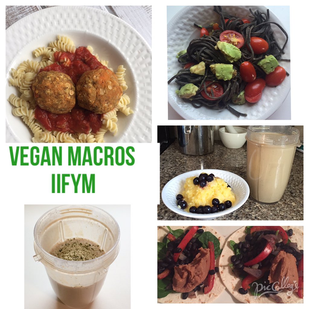HollyBrownFit's tweet photo. #Vegan #Macros #IIFYM #Meapprep #bodybuilder #bodybuilding #flexibledieting https://t.co/Qawi7dqFUD