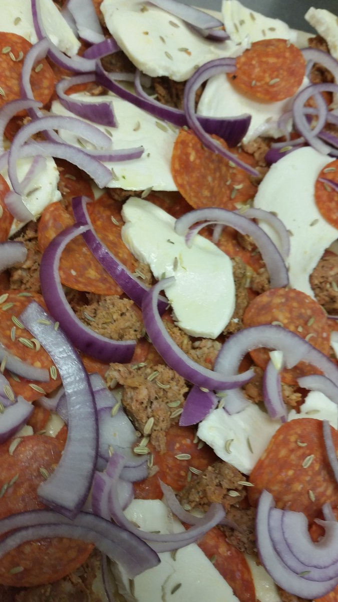 Olive's Fresh WBL (olivesfreshwbl) Twitter