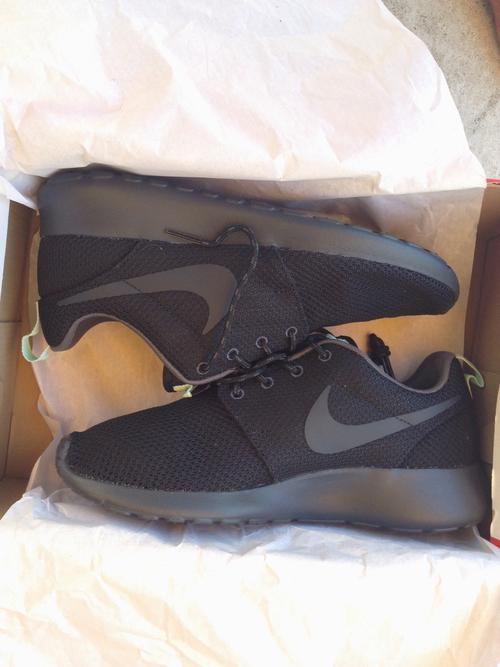 FitBadAss's tweet image. All black 😍