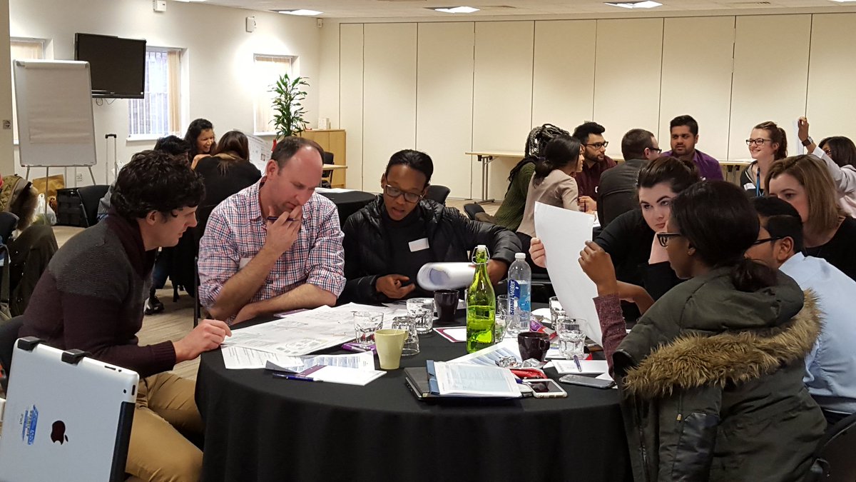 NikkiDQIC's tweet image. More fy1s @HEE_EMids choosing their #qiprojects #patientsafety