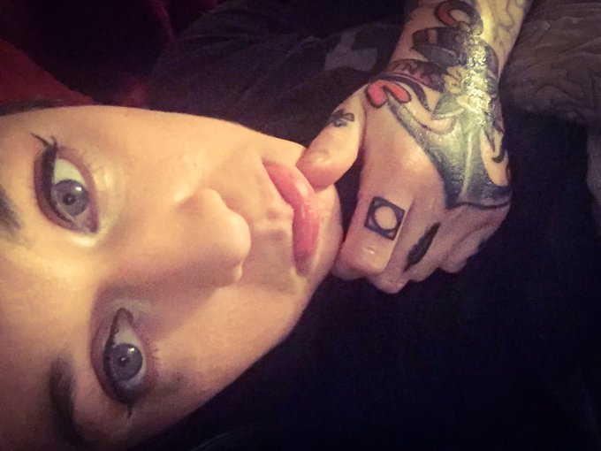 My Twitter game has been weak! Sorry Twitter 💙😞🦄 https://t.co/EEvSGUmXEL<a href="/tag/piratelife"class="tags"><span>#piratelife</span></a><a href="/tag/ironandinkfitness"class="tags"><span>#ironandinkfitness</span></a>