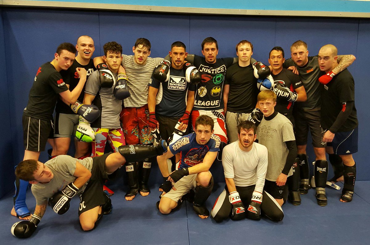 BKK_Chelmsford's tweet photo. Great training tonight at the MMA class in Chelmsford tonight. We are here every Weds and Friday at 7.30-9pm :-) https://t.co/wJeA5sFi3w