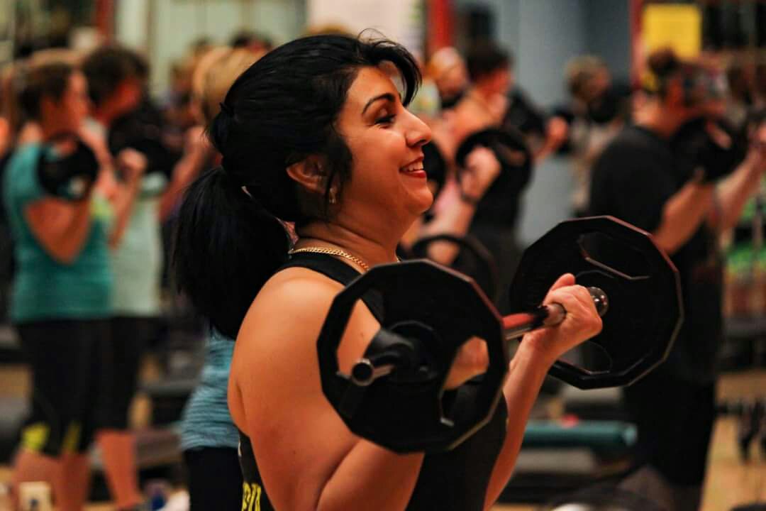 LAC_Clarksville's tweet image. Strong is beautiful.  Have you tried a New group fitness class yet? #mylac #lacclubs #kettlebellpower #fitspiration