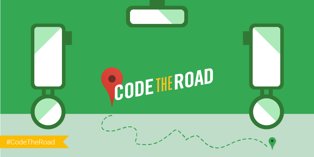 GMapsPlatform's tweet photo. Where should our #CodeTheRoad bus go next? Vote now to help us plan the ultimate road trip! https://t.co/VCtJndQKyr https://t.co/VSYSBKjoME