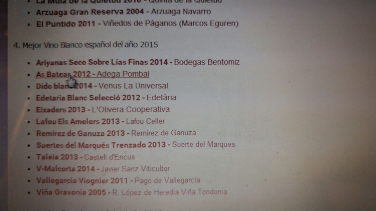 Adega Pombal tweet media