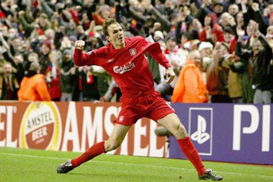 futbolinhistory's tweet photo. Dietmar Hamann. Liverpool. #MOTD. https://t.co/mK4OmtNE91