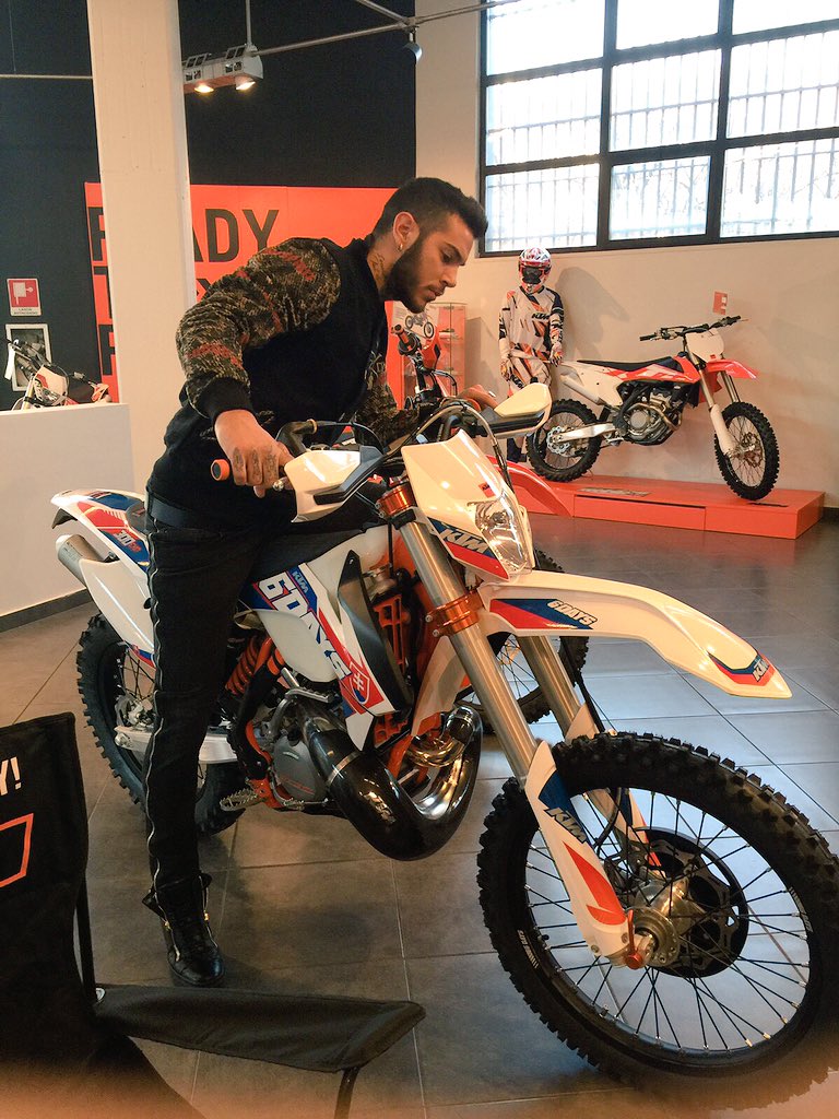 RealEmisKilla's tweet photo. My next toy. https://t.co/2ZLEbBQ3R2