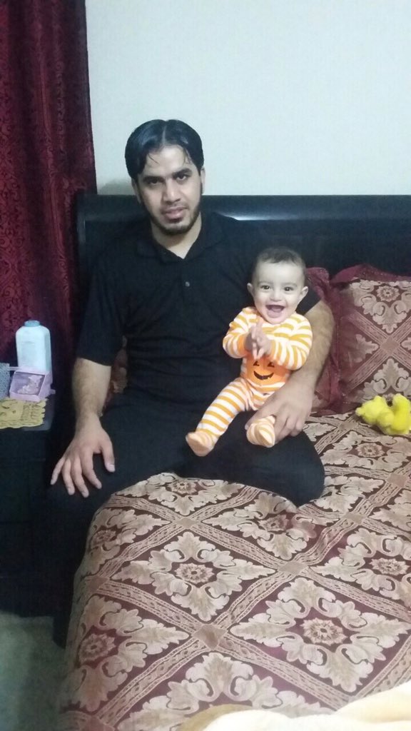 ImJessicaWilley's tweet photo. Gov't witness: #AlHardan told a friend he wished his son was dead &amp; wished his wife was sterile. #abc13 https://t.co/IM9LcezNA5