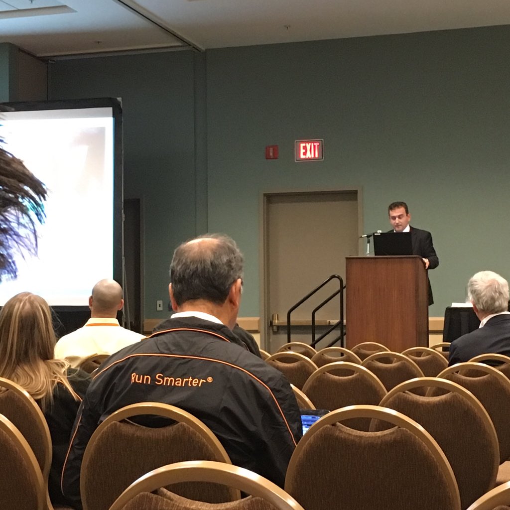 LaserficheUX's tweet photo. Barna presenting on Mobile Tips and Tricks! #LFEmpower #notallappsarecreatedequal #Mobile #LFMobile #Laserfiche https://t.co/H69wQfMjSc