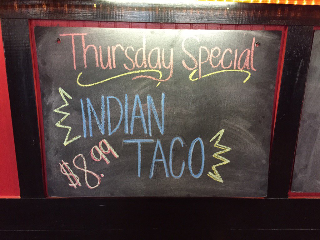 BHCajun's tweet photo. @mistydayokc Requested by our customers as a Thursday special.  Only at Bighead's in Edmond. https://t.co/ENMSBDqiF0