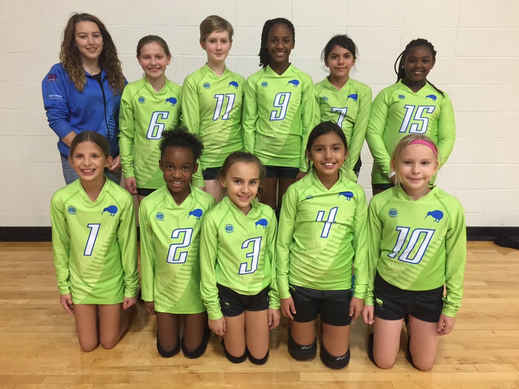 KnockOut Volleyball (KnockOut_VB) Twitter