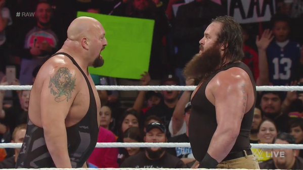 Une feud en vue pour Braun Strowman CYosA7kWMAE5mfU