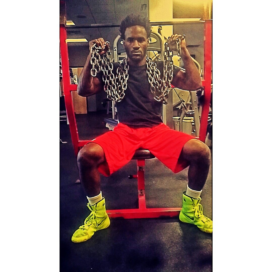 _BullBlocker's tweet image. #BULLPOWER👑