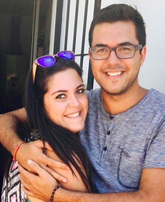 luisrr94's tweet photo. Felicidades a una persona que a pesar de la distancia siempre está ahí y transmite positivismo y alegría  @AniitaJD https://t.co/s9Ny6KVISX