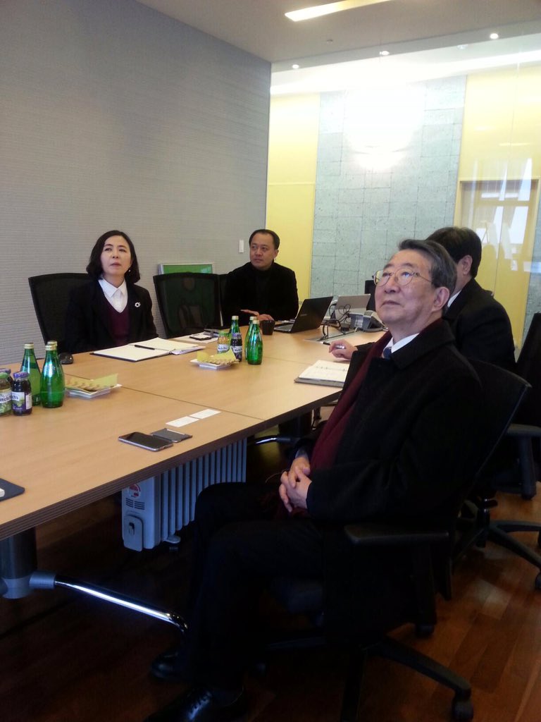 창조산업의 글로벌 바이오클러스터로 웅비하는 성남시 
Highly value added creativity industry pathfinder, Seongnam city