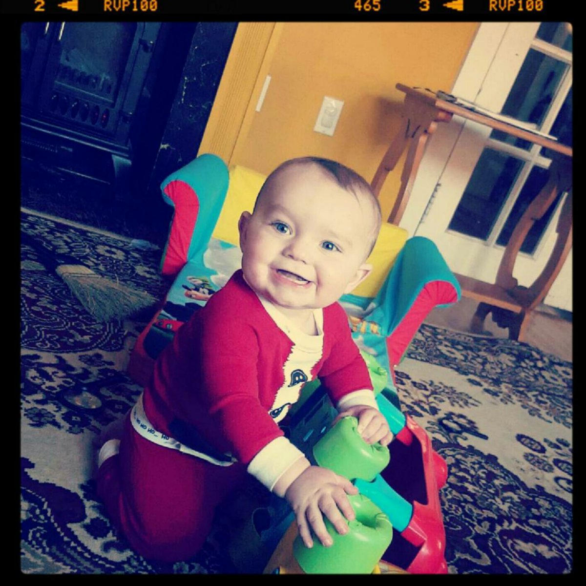 KayceeJane2's tweet photo. Perfection at its finest💕💖😍👌#babyboy #baby #son #cute https://t.co/mCdxowzc27