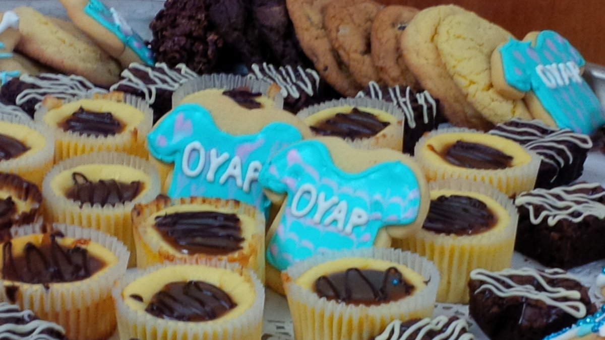DurhamOYAP's tweet photo. A huge thanks to @OCCI_Guidance for hosting our OYAP Hairstyling Registration night! #OYAP https://t.co/1NzJPjN5bB
