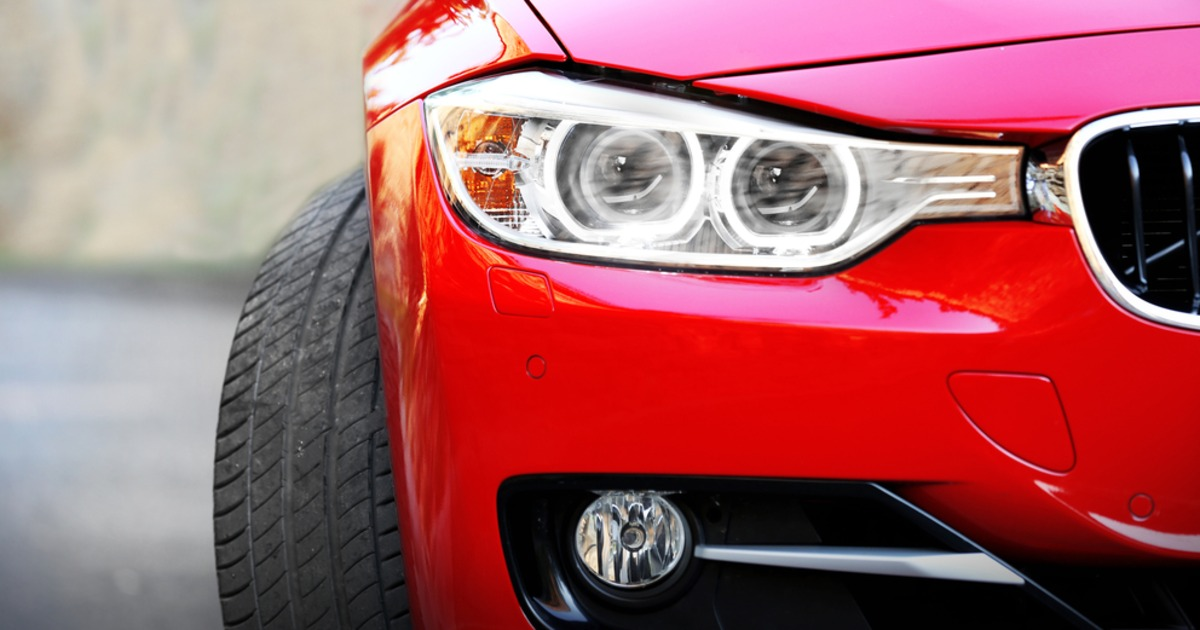 BrightwayLS's tweet image. 44% of Americans think red cars cost more to insure, but they're mistaken. Learn more: otbd.it/zBtOVQ