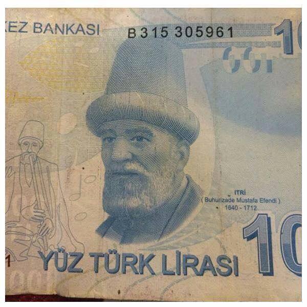 BeWarmers's tweet image. @TheNotoriousMMA is already on the bank notes in Turkey