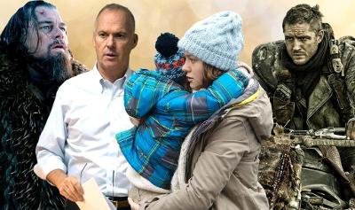 YahooEnt's tweet image. After a great year, the 2016 crop of #Oscar noms will be hard-earned. Our predictions: yhoo.it/1l68nrZ