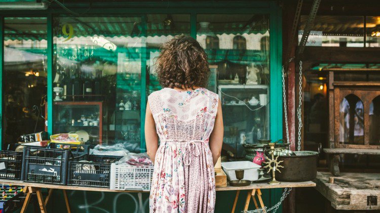 Domaincomau's tweet image. Antique shopping can prove a treasure trove for quirky, unique and collectible items goo.gl/kr6yT7