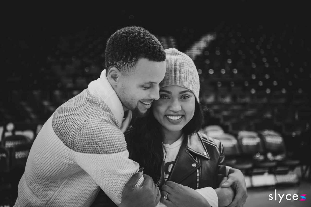 StephenCurry30's tweet photo. #WCW Focused and Driven https://t.co/8ortkU4k6l