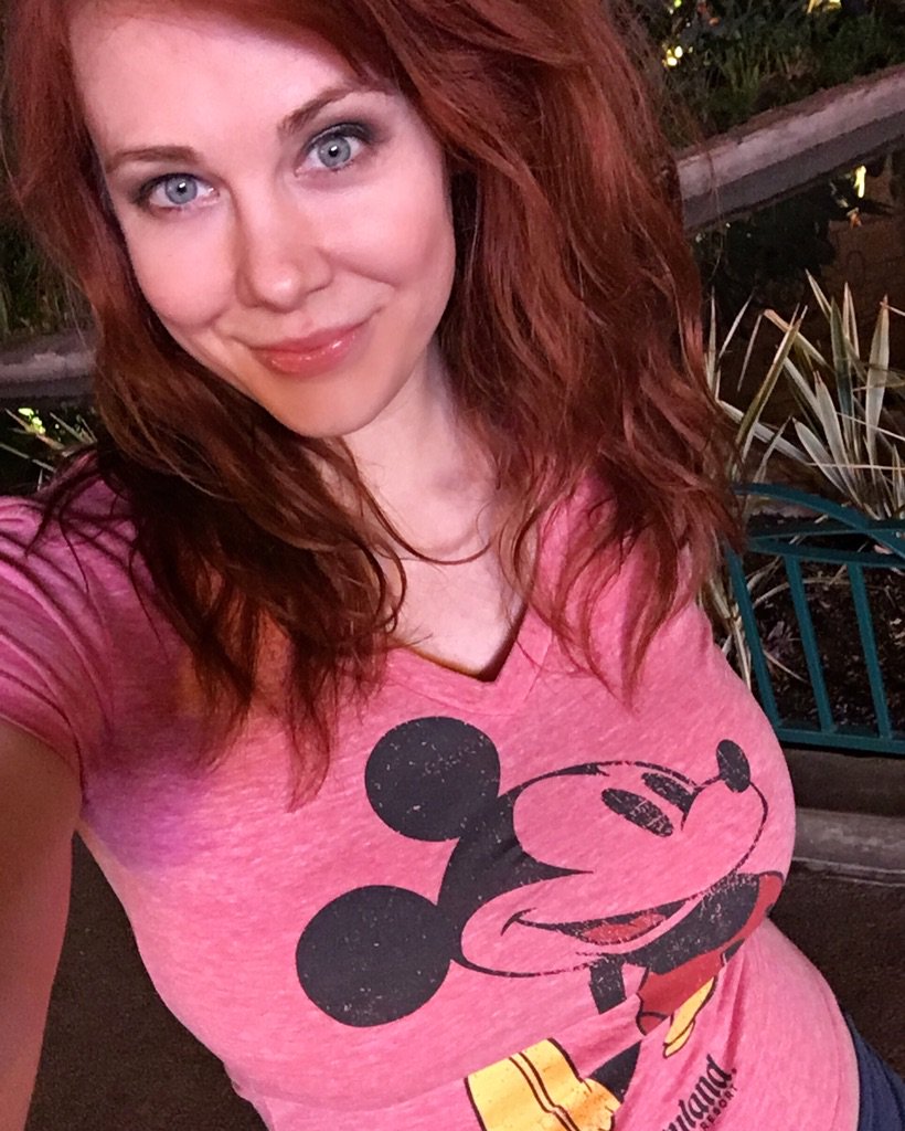 Twittee maitland ward Muse (series)