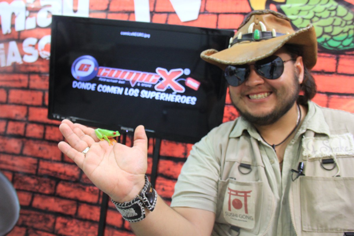 Mascota TV tweet media