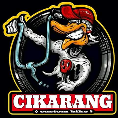 ANNYVERSARY#CCB 
Malm minggu di depan SGC 
Silahkan dtang kalau berani :D