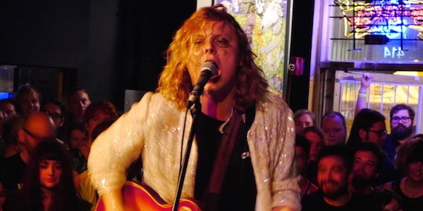 pitchfork's tweet photo. Stream @TySegall's new album Emotional Mugger https://t.co/OsemFNEbIH https://t.co/KuEtn6ETnA