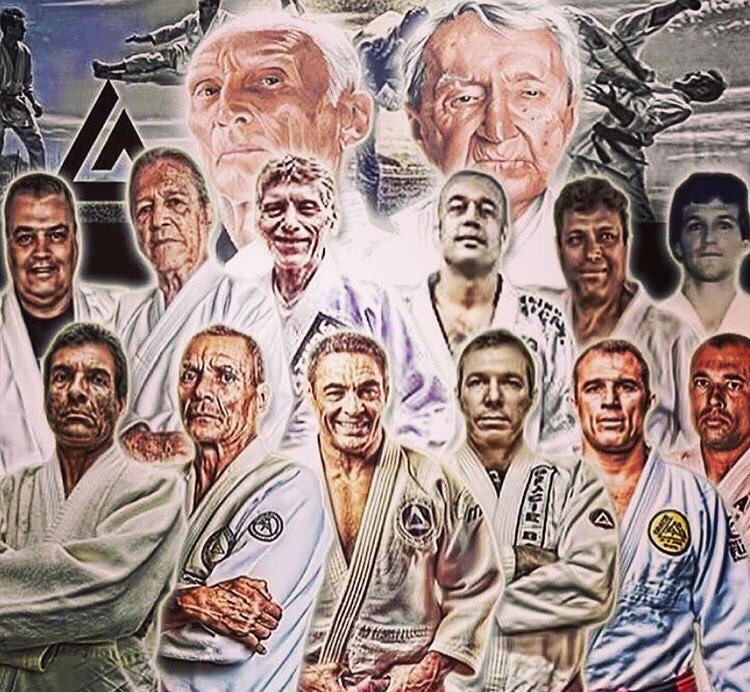 The 1st family of BJJ <a href="/RELSONGRACIE/">RELSON GRACIE ORIGINAL</a> <a href="/krongracie/">krongracie</a> <a href="/RicksonOfficial/">Rickson Gracie</a> <a href="/RoylerGracie/">Royler Gracie</a> <a href="/CarlsonGracieHQ/">Carlson Gracie Jr.</a> <a href="/realroyce/">Royce Gracie</a> #royalty